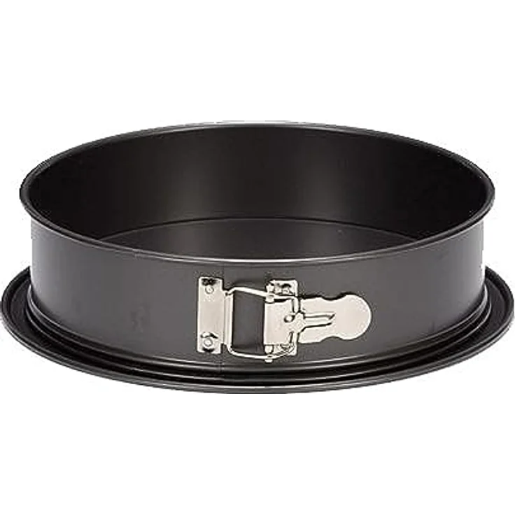 Patisse 2979 Springform mit auslaufsicherem Boden ''Profi'' 24 cm – Bild 2