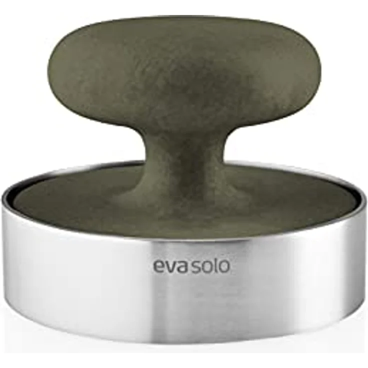 EVA SOLO | Patty-Presse Green Tool | Zum Formen von perfekten Patties | Green Tools – Bild 1