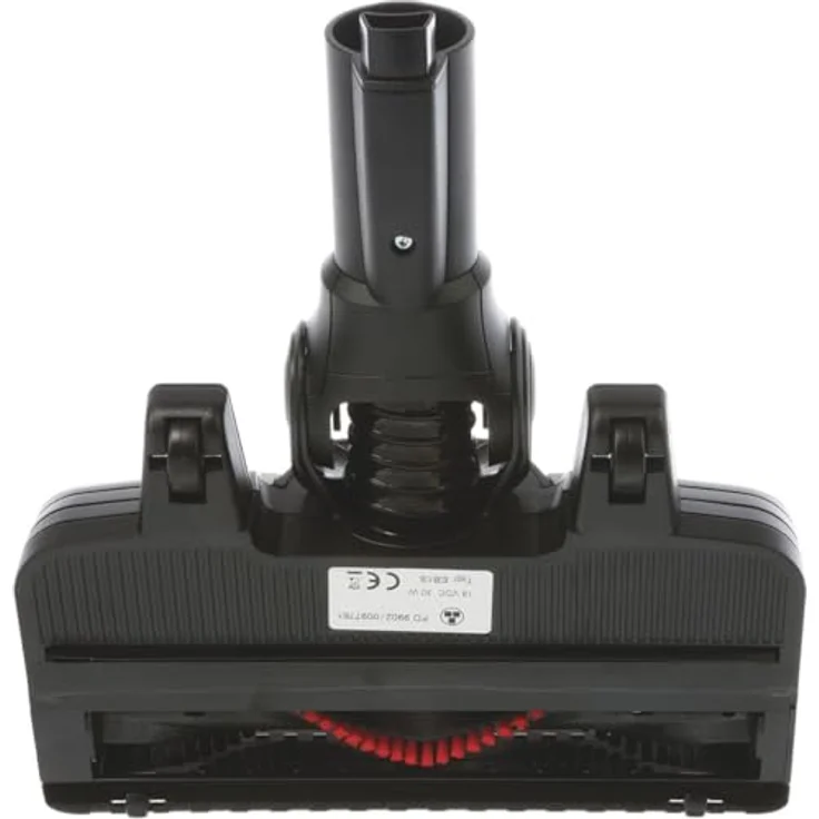 BOSCH Elektrobürste 17002172, kompatibel mit Bosch und Rowenta Staubsaugern, hochwertiges Staubsauger-Zubehör – Bild 4