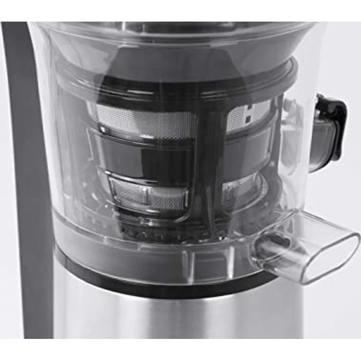 Caso SJW 500 edelstahl-schwarz – Bild 6