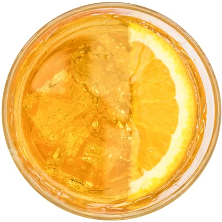 Bluna Orange 500ml für 10 Liter - Preisvergleich – Bild 6