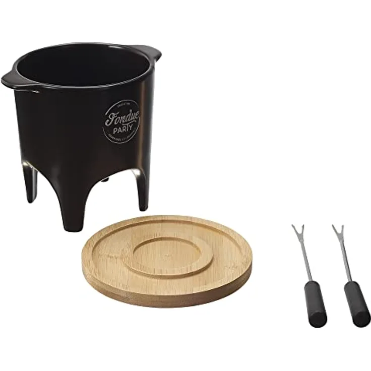 FONDUE PARA 1 Ó 2 PERSONAS