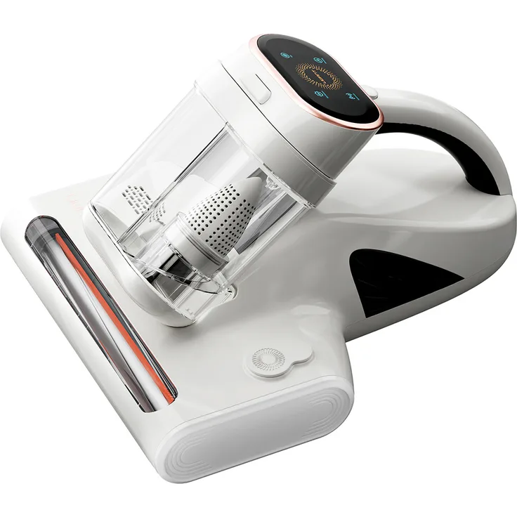 UWANT M300 500W 13000Pa Matratzenstaubsauger mit UV-Sterilisation - Weiß