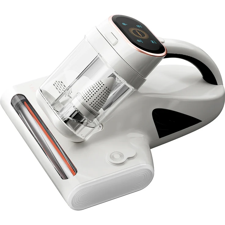 UWANT M300 500W 13000Pa Matratzenstaubsauger mit UV-Sterilisation - Weiß
