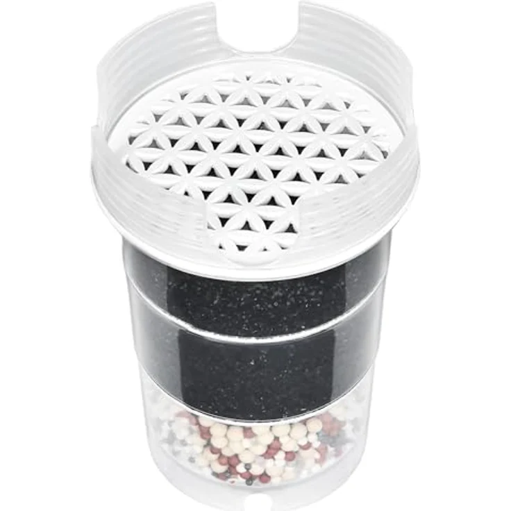 AcalaQuell Kartusche Wasserfilter One, Swing, Sunny und Wasetto Wasserfilterkartusche – Bild 3