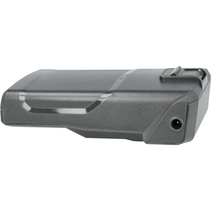 vhbw Akku kompatibel mit Hoover HF1, HF1 Home, HF122GPT, HF100, HF122RH, 2000 mAh, 12,6 V, Li-Ion, schwarz – Bild 4