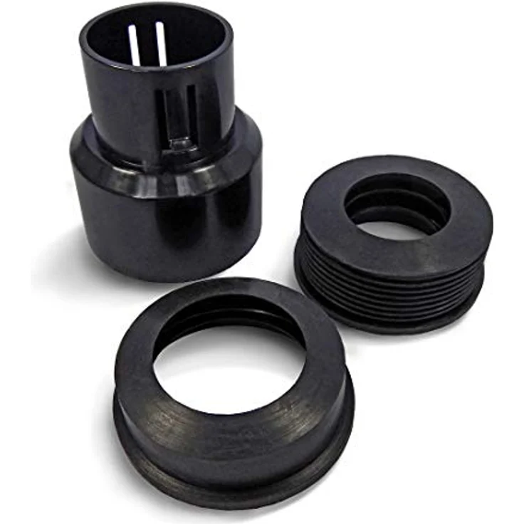 MENZER Universaladapter für Saugschlauchsysteme (27-50 mm)