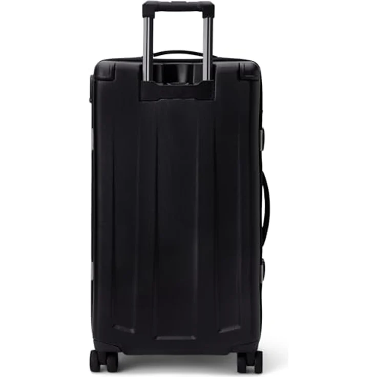 Dakine Geteilte Rolltasche mit 4 Rädern, 87 l, Mulled Basic, leicht und geräumig für Reisen – Bild 2