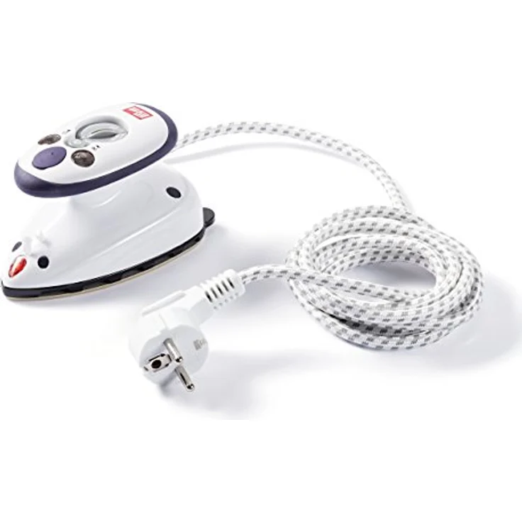Prym 611915 Dampfbügeleisen Mini – Bild 2