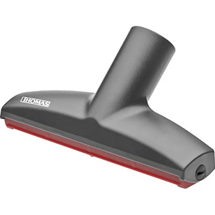 Thomas Tierhaar-Polsterdüse 787233, Bodendüse für THOMAS Staubsauger mit Ø 32mm Anschluss