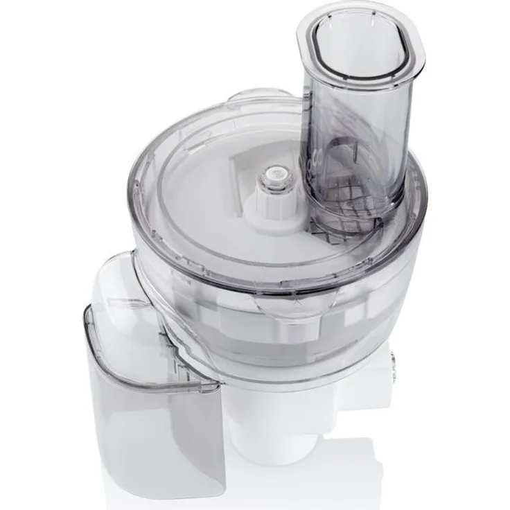 ETA Würfelschneideaufsatz ETA002895030, Edelstahlklinge, spülmaschinengeeignet, für perfekte Salate