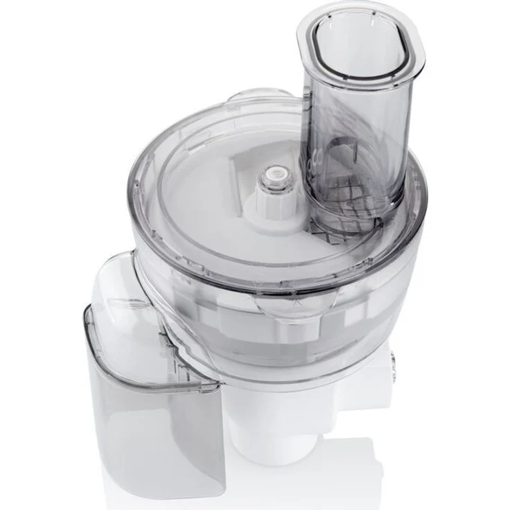 ETA Würfelschneideaufsatz ETA002895030, Edelstahlklinge, spülmaschinengeeignet, für perfekte Salate