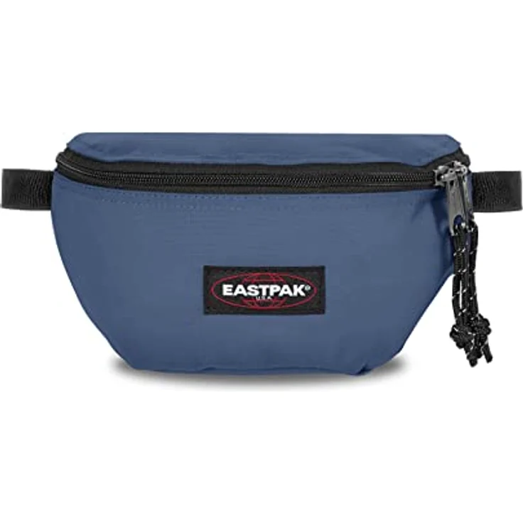 Eastpak Gürteltasche Springer, verstellbarer Hüftgurt, Zwei-Wege-Reißverschluss, powder pilot – Bild 1