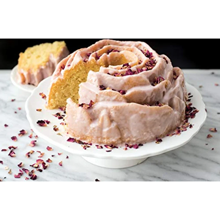 Nordic Ware Backform '' Rose '' – Bild 7