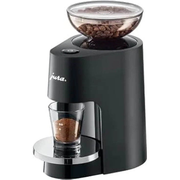 JURA Kaffeemühle Aroma Professional Grinder P.A.G – Bild 2