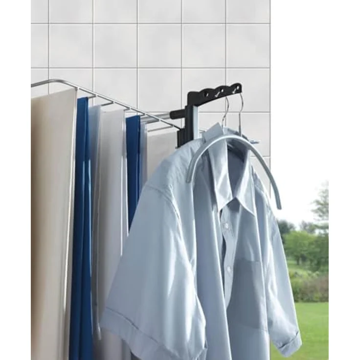 Metaltex Ciclone Vario Turmwäschetrockne – Bild 6