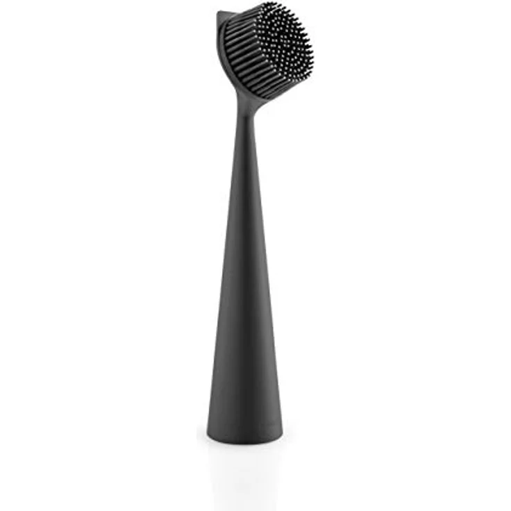 Spülbürste Silikon black – Bild 2