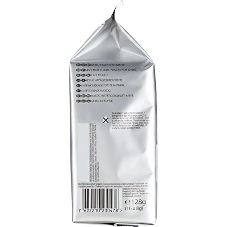 Tassimo Jacobs Caffè Crema mild XL, Kaffee Kapsel, Kaffeekapsel, gemahlener Röstkaffee, 16 T-Discs – Bild 7