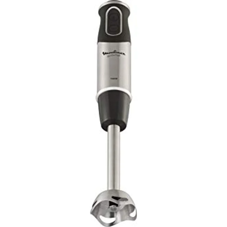 Moulinex QuickChef Stabmixer 3 accesorios + Pasapurés – Bild 5