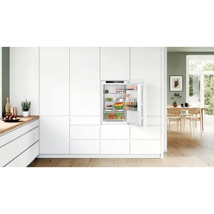 Bosch KIR21ADD1 Kühlschrank, Einbau, Energieklasse D – Bild 3