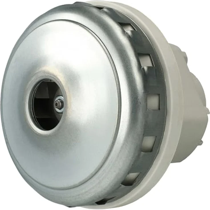 vhbw 1x Ersatz Motor kompatibel mit Flex S44, VCE 44 L AC Staubsauger, 1200W, silber/weiß – Bild 3