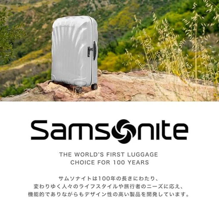 Samsonite Neopod Spinner, erweiterbarer Handgepäckkoffer 55 cm, 4-Rad, kratzfeste Oberfläche, Mitternachtsblau – Bild 5