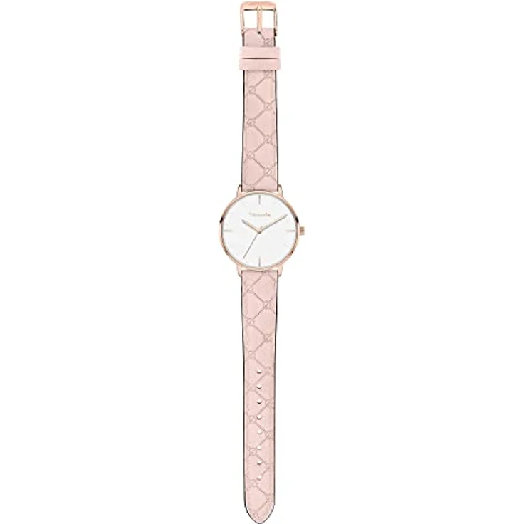 Tamaris Armbanduhr TT-0037-LQ IP Roségold – Bild 5
