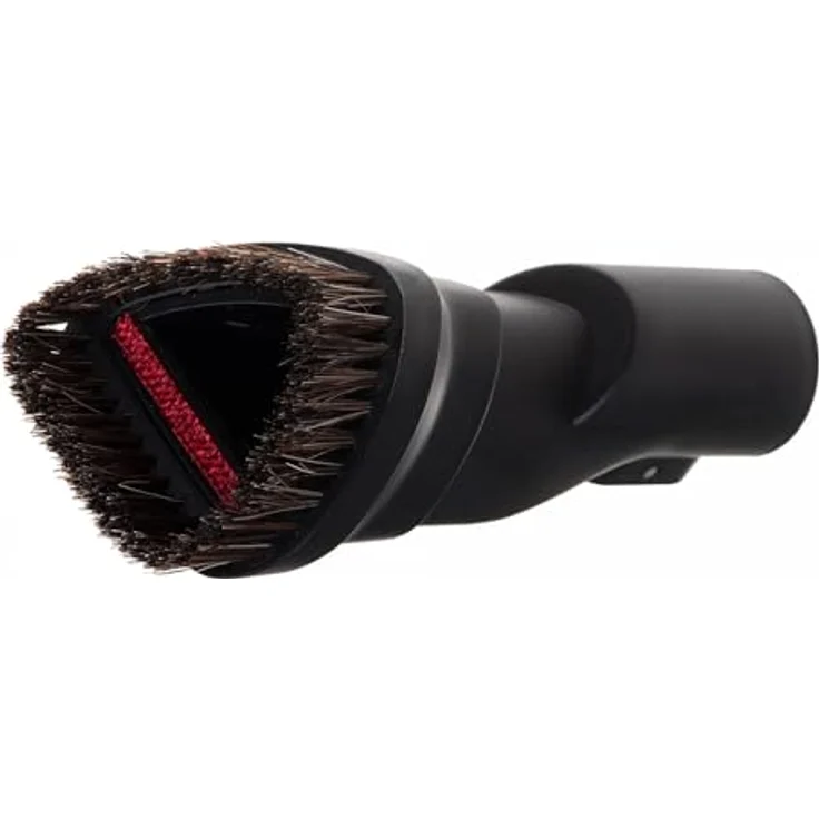 Bosch BBS711Pet Handstaubsauger, 40 min Akkubetrieb, Akkuwechsel-Option, knickbares Rohr, tornadorot – Bild 9