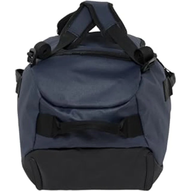 Jack Wolfskin All-In Duffle 35 Weekender Reisetasche, 58 cm, 100% Polyester, blau – Bild 4