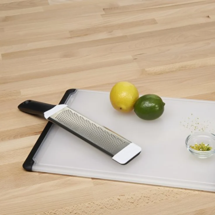 OXO Good Grips Feine Reibe Zester – Bild 3