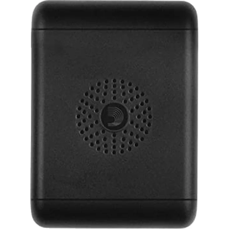D'Addario PW-SIH-01, Luftbefeuchter für kleine Instrumente, ideal für Gitarre, Ukulele und Mandoline, einfache Wasserbefüllung – Bild 1