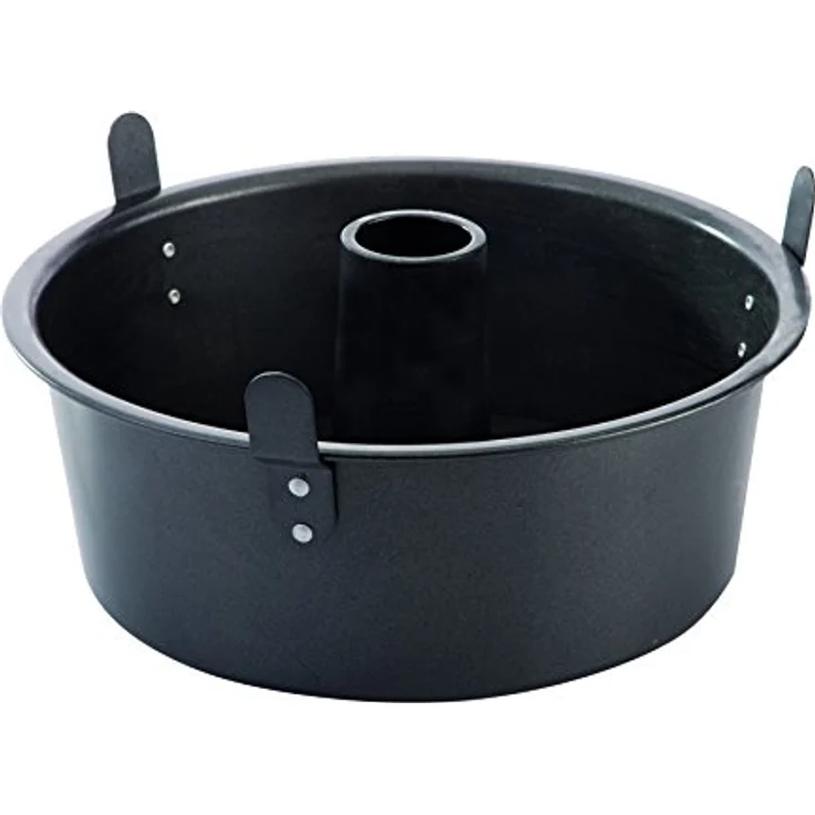 Tescoma Backform, schwarz, 28 x 25.5 x 11.5 cm – Bild 2