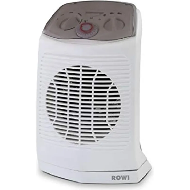 ROWI Badschnellheizer »HBS 2000-2-1 OT«, Schnellheizer