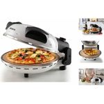 Ariete Elektro-Ofen Mini 918 Weiß 1200 W Pizzabereiter