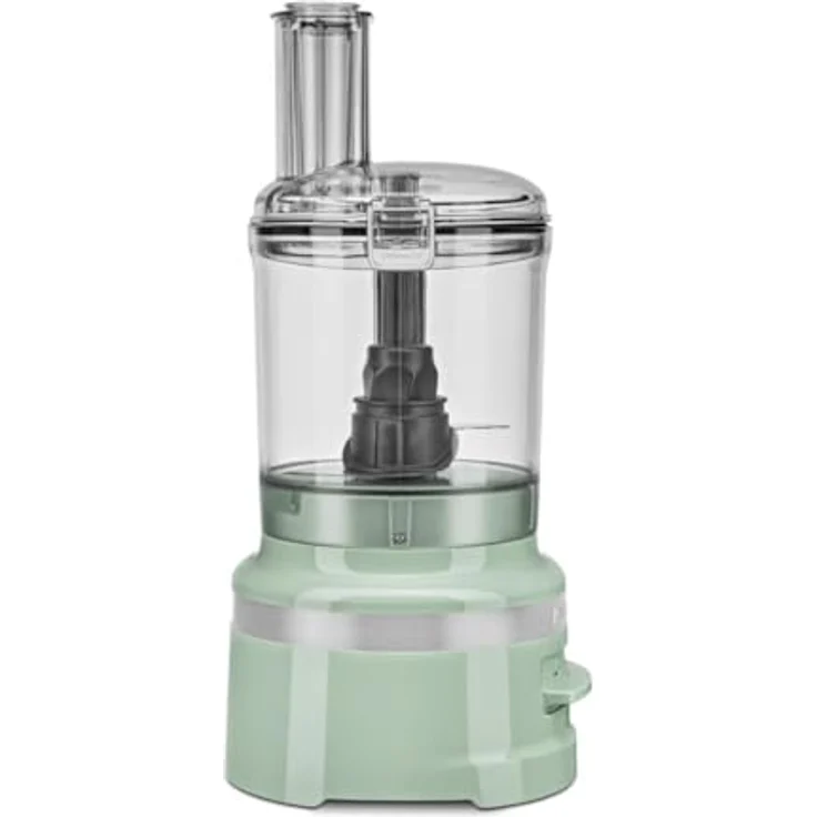 Kitchenaid 5KFP0921EPT - Foodprozessor 2,1 L, 240W, pistazie, Serie: 5KFP0921 – Bild 2