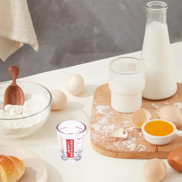 patisse Mini-Messbecher – Bild 3