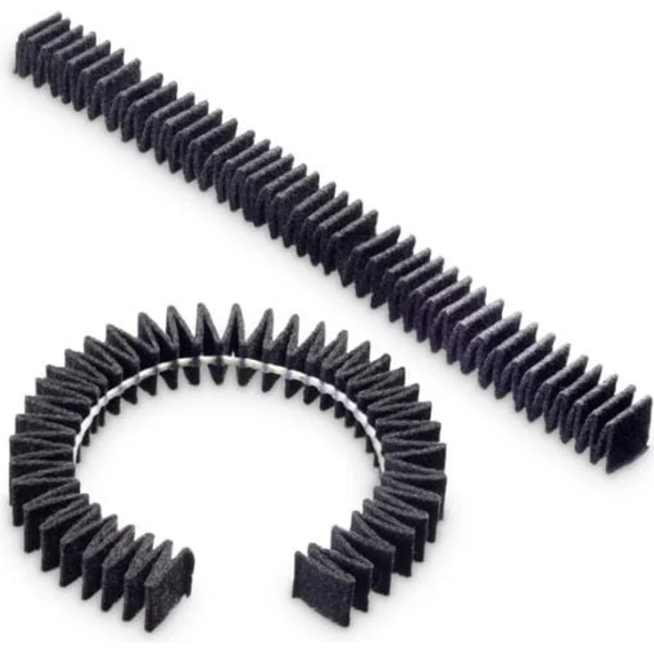 Dometic CK2000 Aktivkohlefilter 2er Pack, Dunstabzugshaube Zubehör – Bild 1