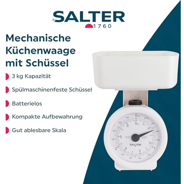 Salter 112 – Bild 3