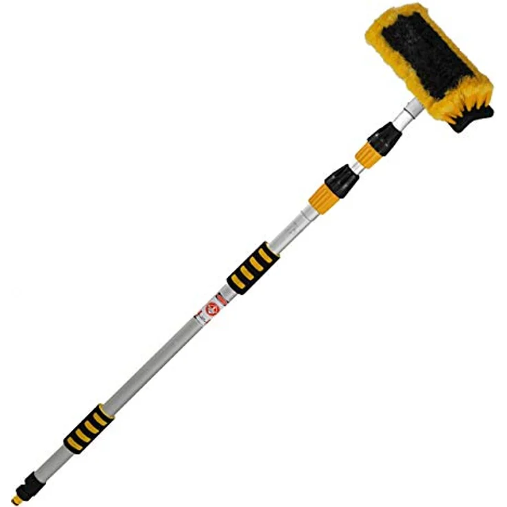 Yachticon Waschbürste extra lang – Bild 2