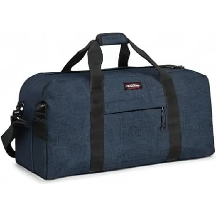 Eastpak Terminal Reisetasche, 75 cm, 100% Polyester, Farbe: Triple Denim – Bild 8
