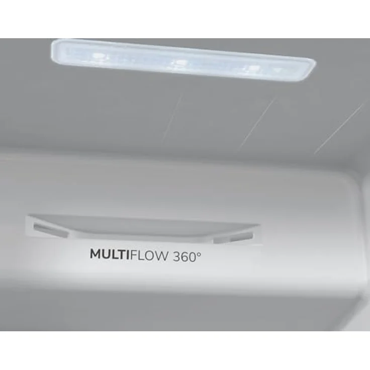 Gorenje NRR 9185 EABXLWD Side-by-Side-Kühlschrank, freistehend, schwarz, NoFrost, Breite 91 cm, Energieklasse E – Bild 16
