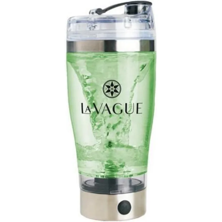 La Vague Cyclone