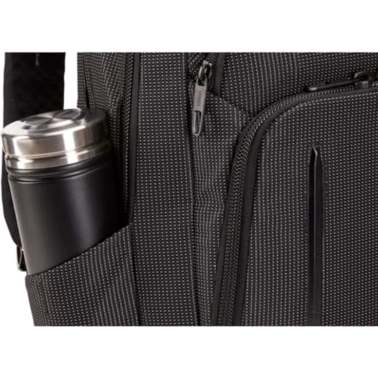 Thule Crossover 2 Backpack 20L Black – Bild 10