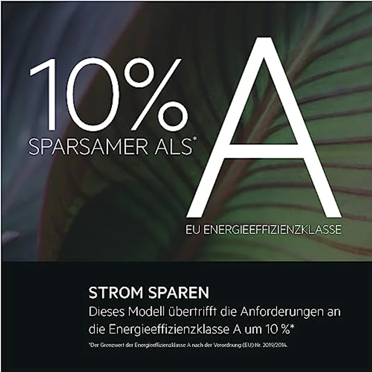 AEG LR7AMZ48UFL Waschmaschine / Serie 7000 mit ProSteam / UniversalDose Schublade / 8,0 kg / Leise / Mengenautomatik / Nachlegefunktion / Kindersicherung / Wasserstopp / 1400 U/min – Bild 2