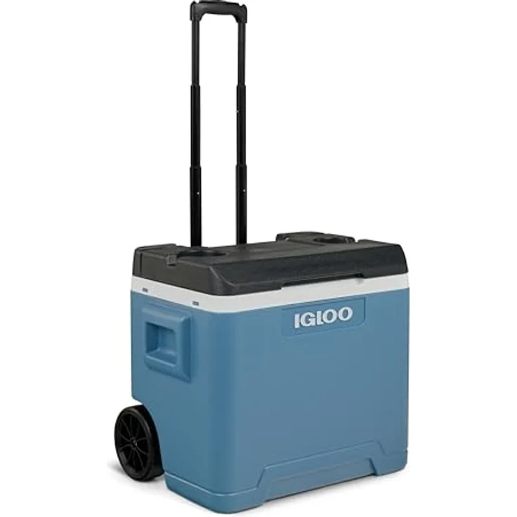 Igloo Kühlbox, 42 l, robuste Kühlung für Reisen und Outdoor-Aktivitäten – Bild 1