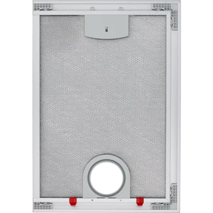 easyPART Ersatz für Constructa 00365479 Fettfilter, Metallgitterfilter 380x265mm für Dunstabzugshaube, passend für Balay, Gaggenau, Neff, Küppersbusch – Bild 2