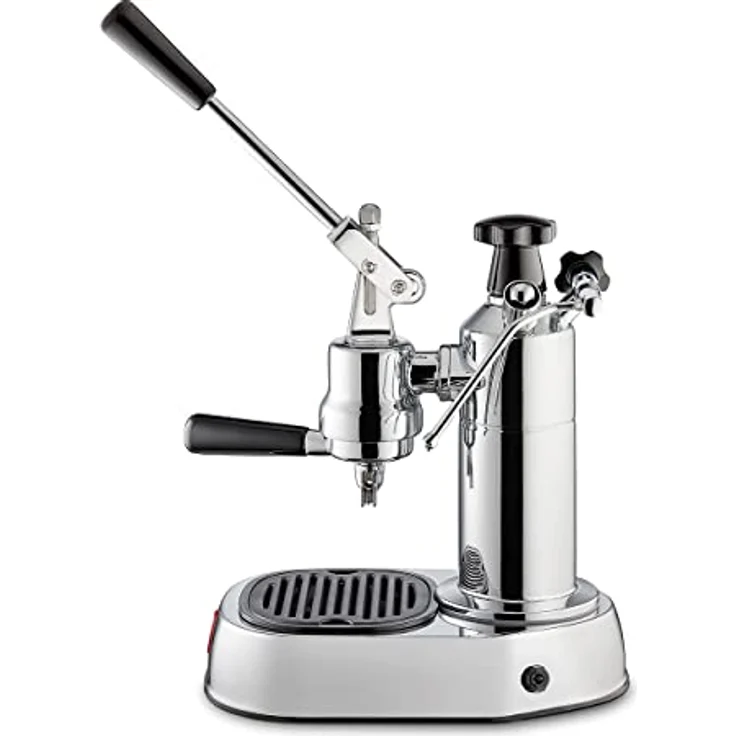 La Pavoni Europiccola Lusso Espressomaschine – Bild 3