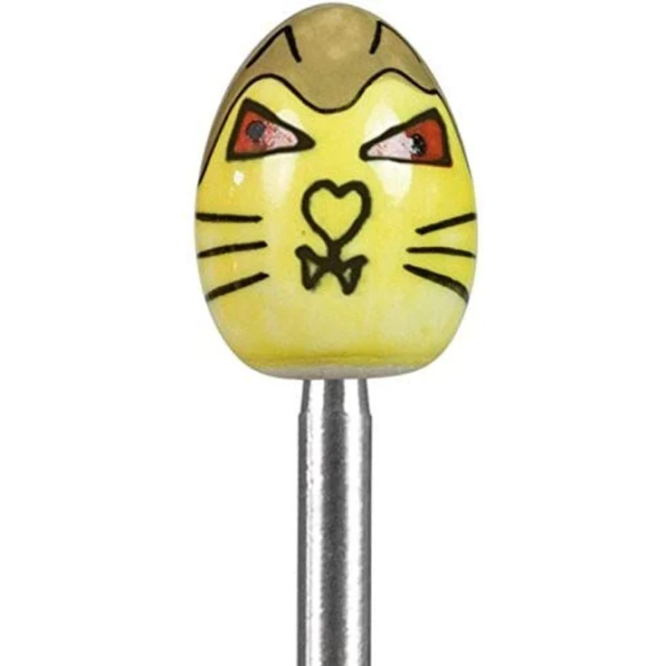Take2 99004-05 Clack Keramik-Ei, Katze – Bild 3