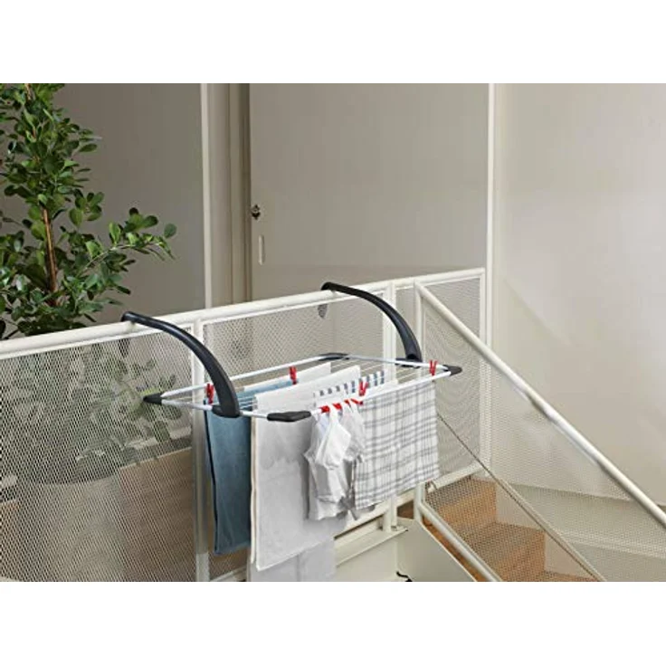 Vileda Sunset 100 Balkontrockner – Bild 4