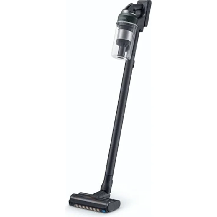 SAMSUNG VS20C85G2TN/WD Jet 85 PetPRO Stielsauger, Akkubetrieb, 580 Watt – Bild 3